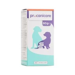 Procanicare -Haustierprodukte procanicare 198065 0500 none