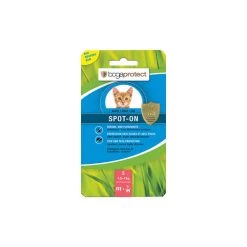 Bogaprotect Spot On Für Katzen -Haustierprodukte prod 10095 146237 0500 none