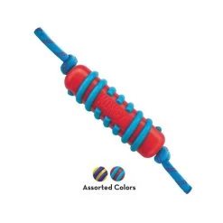 KONG Jaxx Brights Stick Mit Seil -Haustierprodukte prod 14648 203687 0500 none