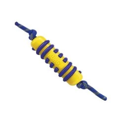 KONG Jaxx Brights Stick Mit Seil -Haustierprodukte prod 14648 203693 0500 none