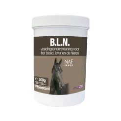 NAF B.L.K. (Blut, Leber Und Nieren.) -Haustierprodukte prod 5318 88908 0500 none