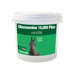 NAF Glucosamine 10000 Plus -Haustierprodukte prod 5319 88911 0500 none