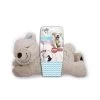 All For Paws AFP Little Buddy - Warm Bear 1 All For Paws AFP Little Buddy - Warm Bear -Haustierprodukte product afp little buddy warm bear none 4 1463648689 68976