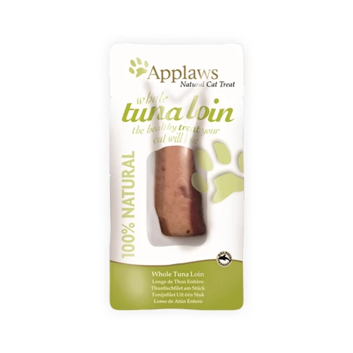 Applaws Cat - Tuna Loin 3 Applaws Cat - Tuna Loin