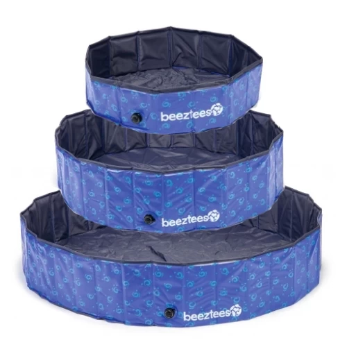 Beeztees Hundeschwimmbecken Doggy Dip