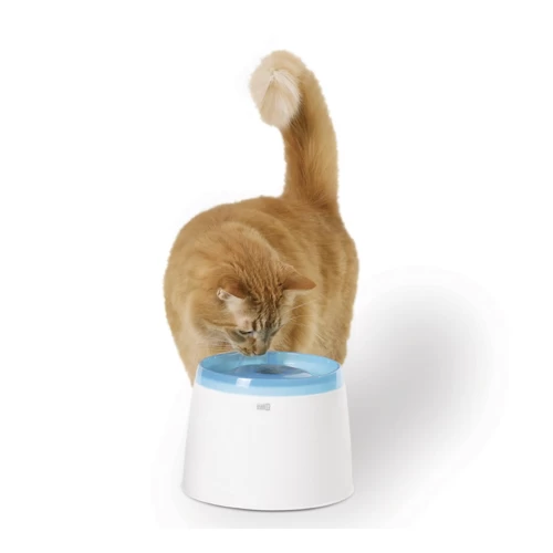 Catit Fresh & Clear Drinking Fountain – Bild 3