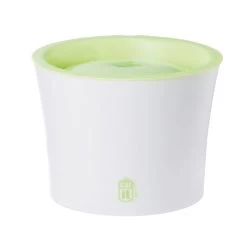Catit Fresh & Clear Drinking Fountain -Haustierprodukte product catit fresh clear drinking fountain none 4 1466071394 69942