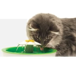Catit Senses 2.0 Blumentrinkbrunnen 9 Catit Senses 2.0 Blumentrinkbrunnen -Haustierprodukte product catit senses flower fountain none 4 1479475322 80797