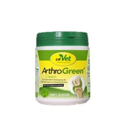 CdVet ArthroGreen -Haustierprodukte product cdvet arthrogreen none 4 1470824705 75598
