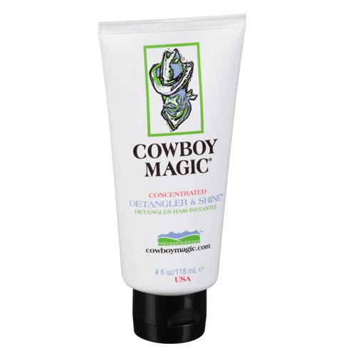 Cowboy Magic Detangler & Shine – Bild 2
