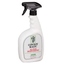 Cowboy Magic Super Bodyshine -Haustierprodukte product cowboy magic super bodyshine none 4 1467636162 70795