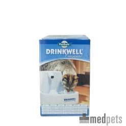 PetSafe Drinkwell Haustier-Trinkbrunnen -Haustierprodukte product drinkwell original pet fountain medpets 4 1411997288 8870