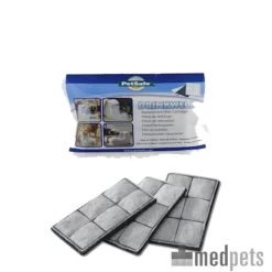 PetSafe Drinkwell Haustier-Trinkbrunnen -Haustierprodukte product drinkwell original pet fountain medpets 4 1411997288 8871