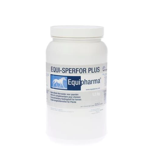 Equi-Sperfor Plus