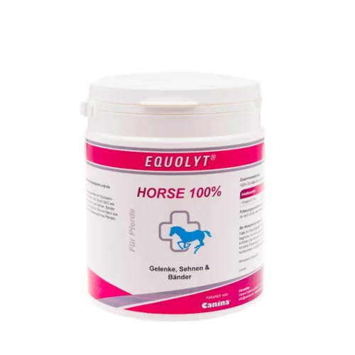 Canina Equolyt Horse 100 – Bild 2