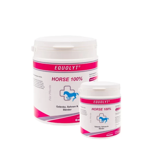 Canina Equolyt Horse 100
