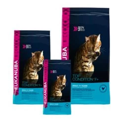Eukanuba Cat Top Condition 7+ -Haustierprodukte product eukanuba cat top condition 7 none 4 1470996324 76168