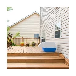 Ferplast Katzentoilette Cosmic Outdoor -Haustierprodukte product ferplast kattenbak cosmic outdoor none 4 1471509511 76564