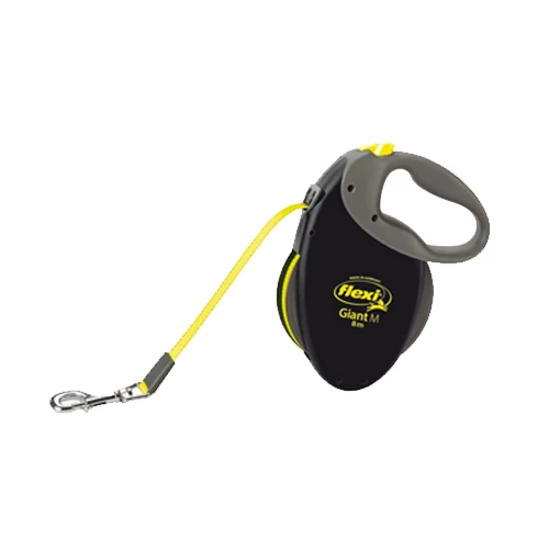 Flexi-Leine Neon - Tape Leash – Bild 3