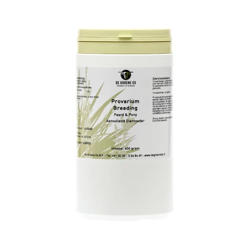 Groene Os Provarium Breeding - Pferd/Pony – Bild 2