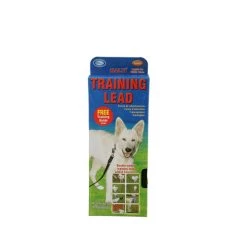 Halti Hunde-Trainingsleine -Haustierprodukte product halti trainingslijn none 4 1458132553 66813
