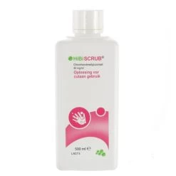 Hibiscrub -Haustierprodukte product hibiscrub none 4 1472563636 77116