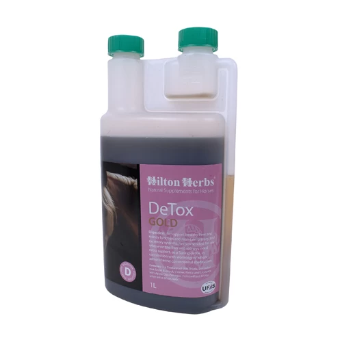 Hilton Herbs Detox For Horses 6 Hilton Herbs Detox For Horses – Bild 4