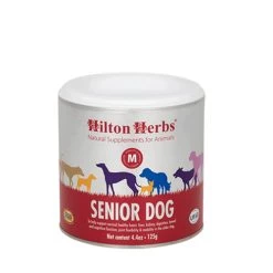 Hilton Herbs Senior For Dogs -Haustierprodukte product hilton herbs senior for dogs none 4 1485952472 83053