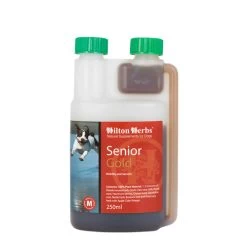Hilton Herbs Senior For Dogs -Haustierprodukte product hilton herbs senior for dogs none 4 1485952473 83056