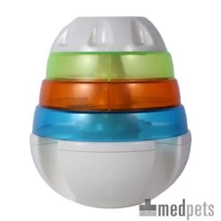 JW Treat Tower -Haustierprodukte product jw treat tower medpets 4 1415021629 9115