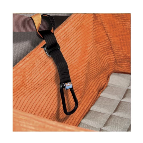 Kurgo Skybox Booster Seat – Bild 4