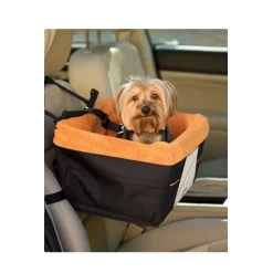 Kurgo Skybox Booster Seat -Haustierprodukte product kurgo skybox booster seat none 4 1476957001 79240