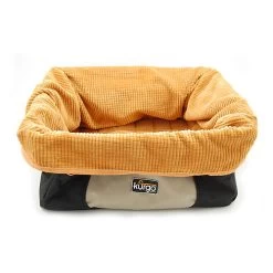 Kurgo Skybox Booster Seat -Haustierprodukte product kurgo skybox booster seat none 4 1488203301 83890