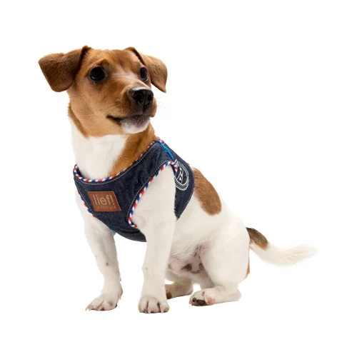 Lief! Unisex Hundegeschirr 3 Lief! Unisex Hundegeschirr