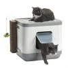 Moderna Cat Concept 2 Moderna Cat Concept -Haustierprodukte product moderna cat concept none 4 1470301468 72934