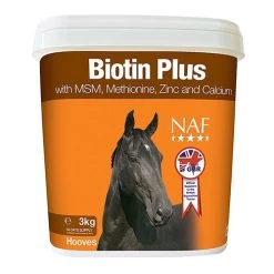 NAF Biotin Plus -Haustierprodukte product naf biotin plus none 4 1477555153 79435