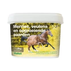 NAF Mare, Foal & Youngstock -Haustierprodukte product naf mare foal youngstock none 4 1492504933 85516