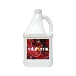 NAF VitaFerrin -Haustierprodukte product naf vitaferrin none 4 1490863357 85090