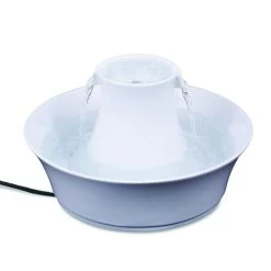 PetSafe Drinkwell Keramik Avalon Haustier-Trinkbrunnen -Haustierprodukte product petsafe drinkwell ceramic avalon drinkfontein none 4 1470391907 73666