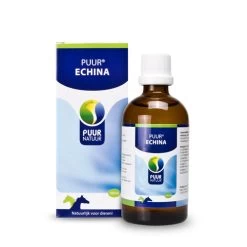 Puur Echina Hund Katze Pferd -Haustierprodukte product puur echina voorheen puur echina extra none 4 1480501106 81307