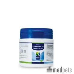 Puur Vita-min Hund/Katze -Haustierprodukte product puur vitaminen en mineralen medpets 4 1457536284 66644
