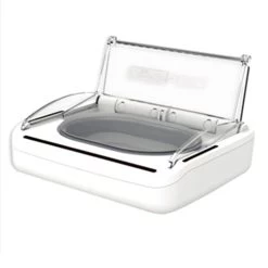 SureFeed Luftdichte Futterschale