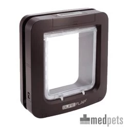 SureFlap Mikrochip Haustierklappe 8 SureFlap Mikrochip Haustierklappe -Haustierprodukte product sureflap microchip huisdierluik medpets 4 1424437931 9464
