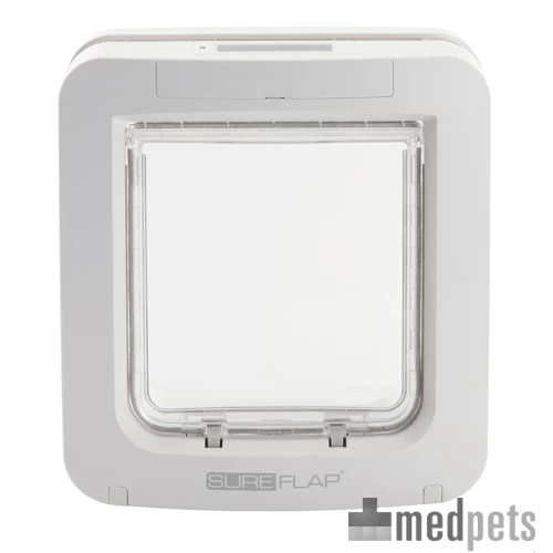 SureFlap Mikrochip Haustierklappe 3 SureFlap Mikrochip Haustierklappe