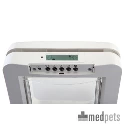 SureFlap Mikrochip Haustierklappe 9 SureFlap Mikrochip Haustierklappe -Haustierprodukte product sureflap microchip huisdierluik medpets 4 1424439836 9471