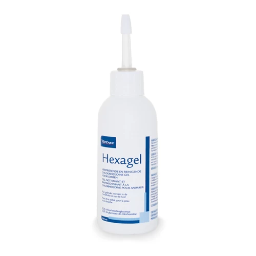 Virbac Hexagel 3 Virbac Hexagel