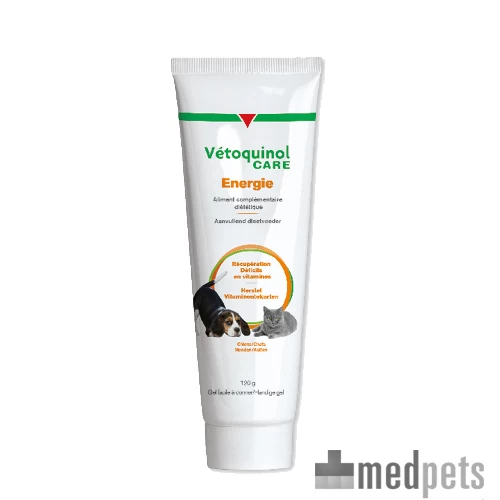 Vetoquinol Vétoquinol Care - Energie