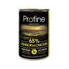 Profine Pure Meat - Hundefutter - Hirsch -Haustierprodukte profine pure meat hondenvoer hert 174463 0500 none