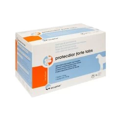 Protecdiar Tabs -Haustierprodukte protecdiar tabs 194789 0500 none