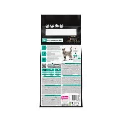 Purina Pro Plan Veterinary Diets EN St/Ox Gastrointestinal - Katze -Haustierprodukte purina pro plan veterinary diets en stox gastrointestinal kat 206177 0500 none
